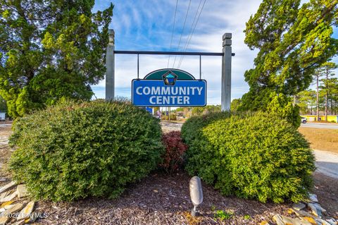 Tiny photo for 1021 Filmore Street, Southport, NC 28461 (MLS # 100568831)