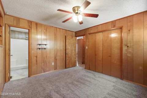 Tiny photo for 1021 Filmore Street, Southport, NC 28461 (MLS # 100568831)