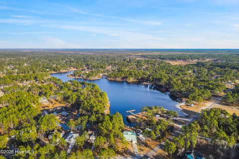 Tiny photo for 1021 Filmore Street, Southport, NC 28461 (MLS # 100568831)