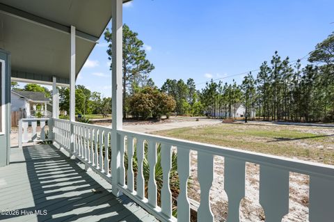 Tiny photo for 1021 Filmore Street, Southport, NC 28461 (MLS # 100568831)