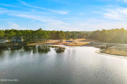 Tiny photo for 1021 Filmore Street, Southport, NC 28461 (MLS # 100568831)