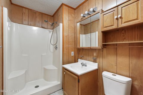 Tiny photo for 1021 Filmore Street, Southport, NC 28461 (MLS # 100568831)