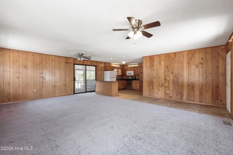 Tiny photo for 1021 Filmore Street, Southport, NC 28461 (MLS # 100568831)