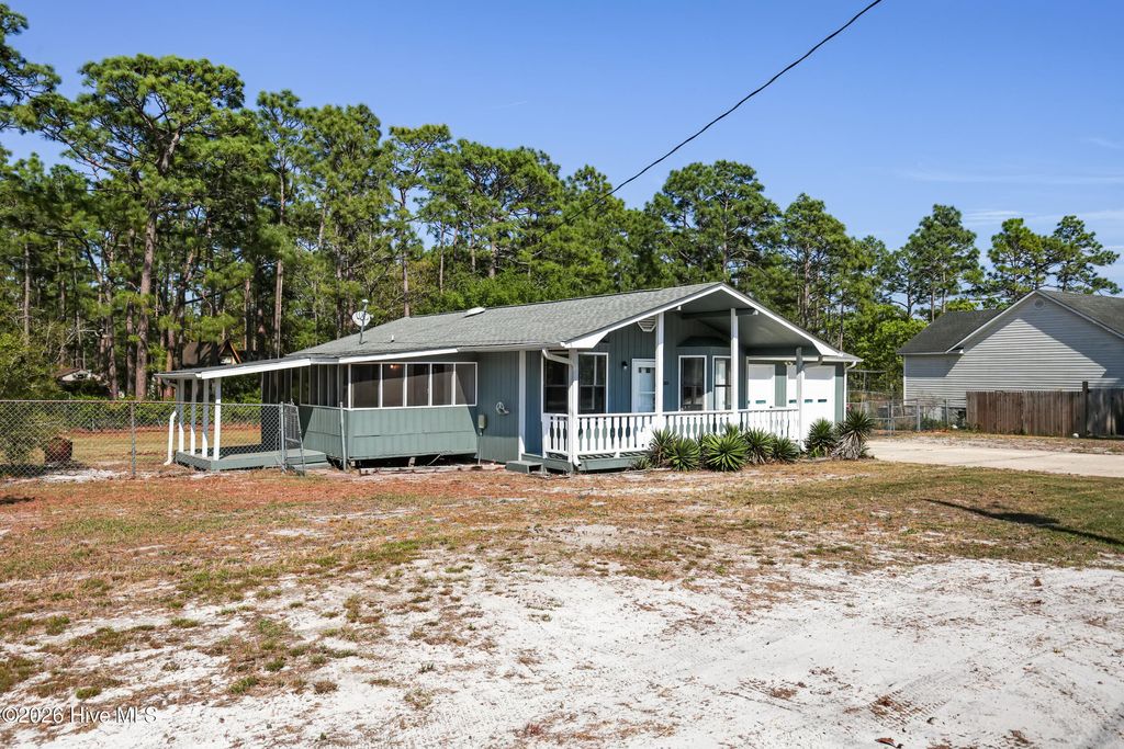 Photo of 1021 Filmore Street, Southport, NC 28461 (MLS # 100568831)