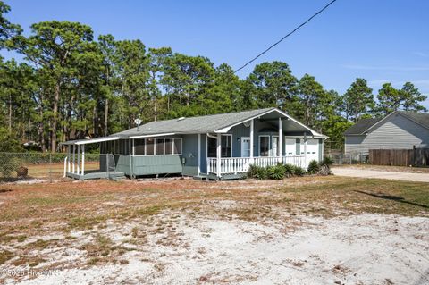 Tiny photo for 1021 Filmore Street, Southport, NC 28461 (MLS # 100568831)