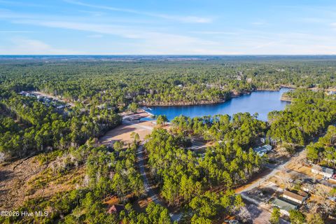 Tiny photo for 1021 Filmore Street, Southport, NC 28461 (MLS # 100568831)