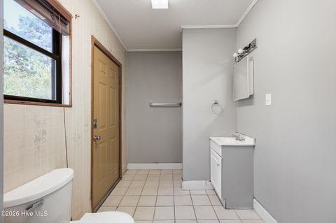 Tiny photo for 1021 Filmore Street, Southport, NC 28461 (MLS # 100568831)