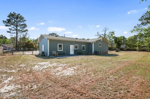 Tiny photo for 1021 Filmore Street, Southport, NC 28461 (MLS # 100568831)