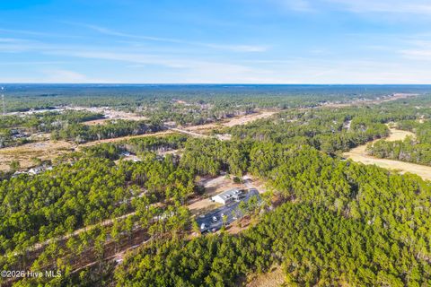 Tiny photo for 1021 Filmore Street, Southport, NC 28461 (MLS # 100568831)