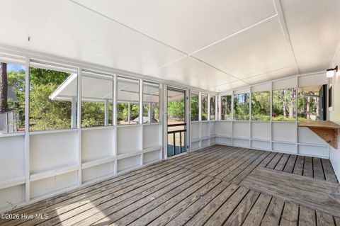 Tiny photo for 1021 Filmore Street, Southport, NC 28461 (MLS # 100568831)