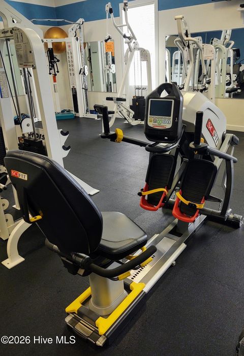 Tiny photo for 1021 Filmore Street, Southport, NC 28461 (MLS # 100568831)