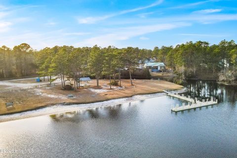 Tiny photo for 1021 Filmore Street, Southport, NC 28461 (MLS # 100568831)