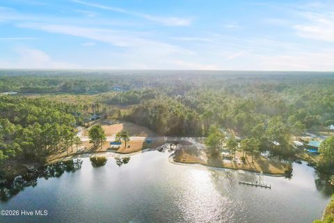 Tiny photo for 1021 Filmore Street, Southport, NC 28461 (MLS # 100568831)
