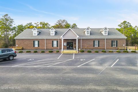 Tiny photo for 1021 Filmore Street, Southport, NC 28461 (MLS # 100568831)