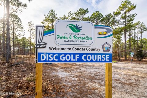 Tiny photo for 1021 Filmore Street, Southport, NC 28461 (MLS # 100568831)