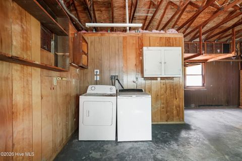 Tiny photo for 1021 Filmore Street, Southport, NC 28461 (MLS # 100568831)