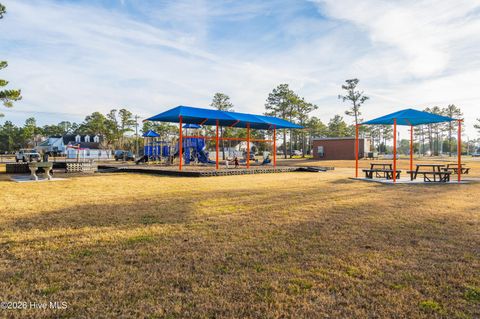 Tiny photo for 1021 Filmore Street, Southport, NC 28461 (MLS # 100568831)