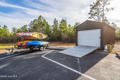 Tiny photo for 1021 Filmore Street, Southport, NC 28461 (MLS # 100568831)