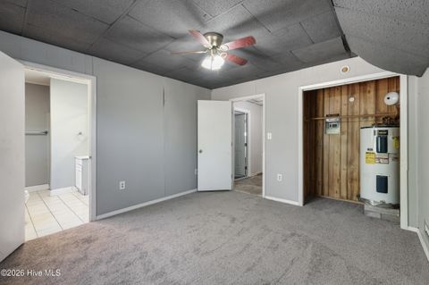 Tiny photo for 1021 Filmore Street, Southport, NC 28461 (MLS # 100568831)