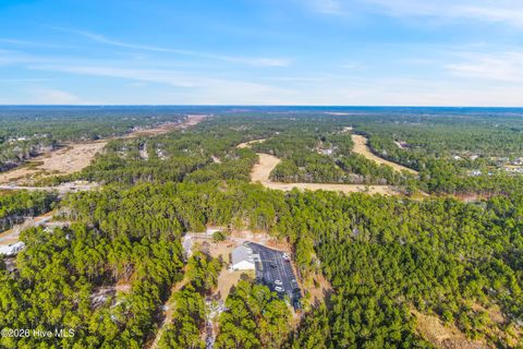 Tiny photo for 1021 Filmore Street, Southport, NC 28461 (MLS # 100568831)