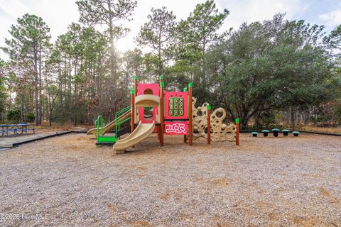 Tiny photo for 1021 Filmore Street, Southport, NC 28461 (MLS # 100568831)