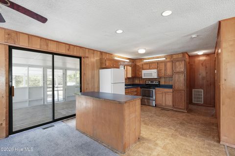 Tiny photo for 1021 Filmore Street, Southport, NC 28461 (MLS # 100568831)