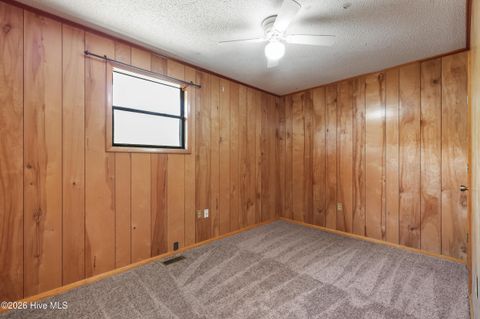 Tiny photo for 1021 Filmore Street, Southport, NC 28461 (MLS # 100568831)