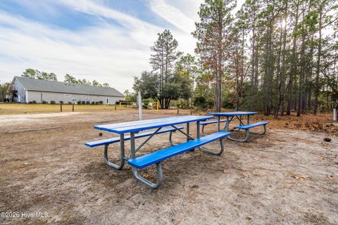 Tiny photo for 1021 Filmore Street, Southport, NC 28461 (MLS # 100568831)
