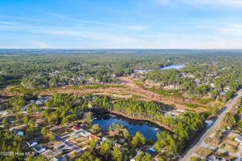 Tiny photo for 1021 Filmore Street, Southport, NC 28461 (MLS # 100568831)