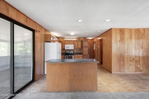 Tiny photo for 1021 Filmore Street, Southport, NC 28461 (MLS # 100568831)