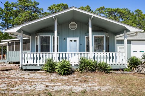 Tiny photo for 1021 Filmore Street, Southport, NC 28461 (MLS # 100568831)