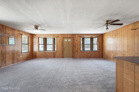 Tiny photo for 1021 Filmore Street, Southport, NC 28461 (MLS # 100568831)