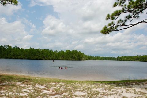 Tiny photo for 1021 Filmore Street, Southport, NC 28461 (MLS # 100568831)