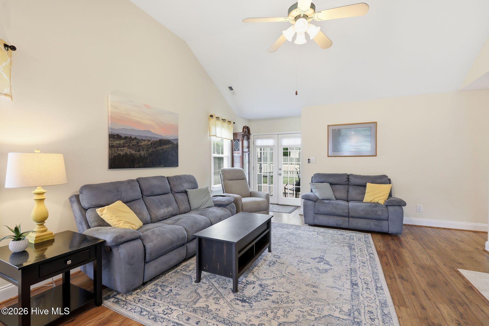 917 Starkland Way