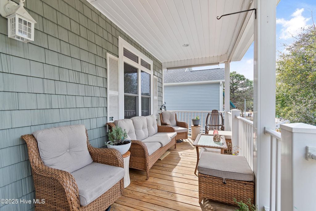 Photo of 304 NE 47th Street, Oak Island, NC 28465 (MLS # 100546132)