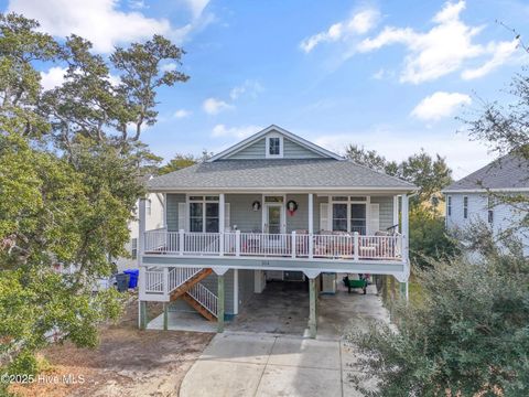 304 NE 47th Street Oak Island NC 28465