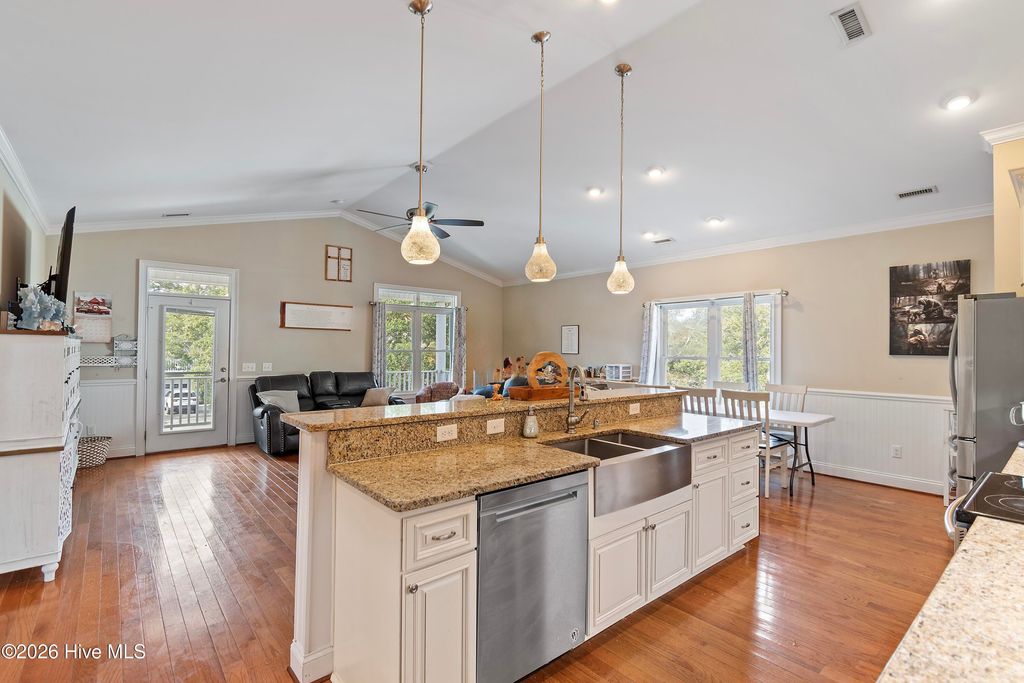 Photo of 304 NE 47th Street, Oak Island, NC 28465 (MLS # 100546132)