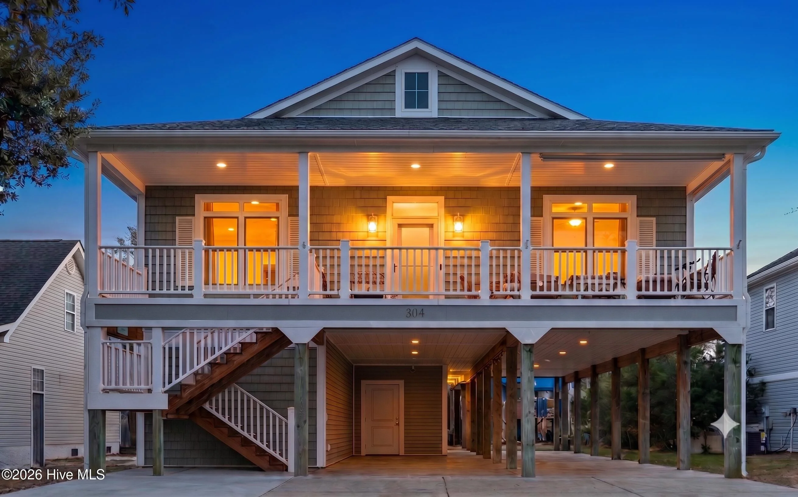 304 NE 47th Street