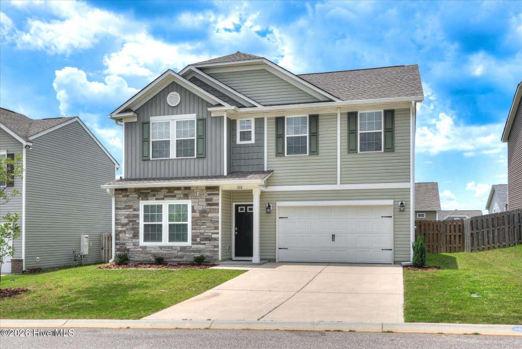 Photo of 538 Burnaby Court, Aiken, SC 29801 (MLS # 100586359)