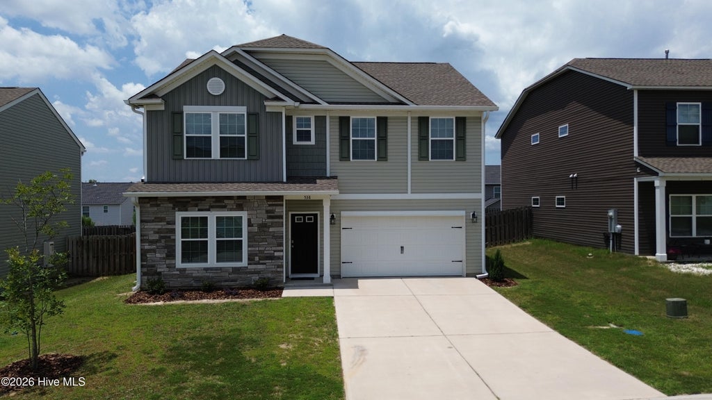 Photo of 538 Burnaby Court, Aiken, SC 29801 (MLS # 100586359)