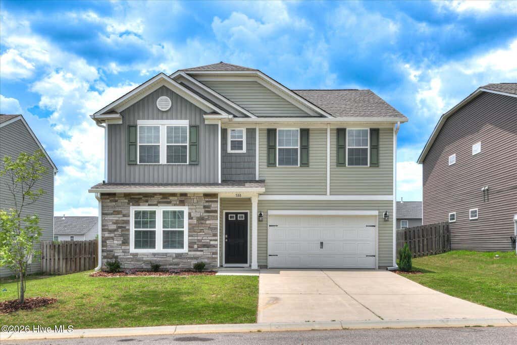 Photo of 538 Burnaby Court, Aiken, SC 29801 (MLS # 100586359)