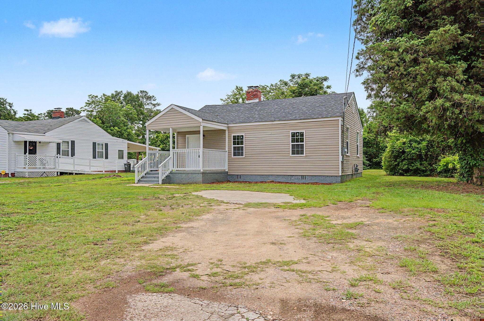 2020 Shirley Avenue