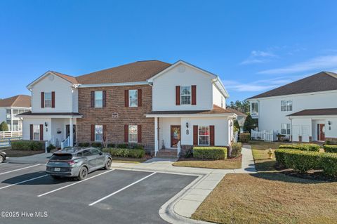 Tiny photo for 8855 Radcliff Drive NW #Unit 43b, Calabash, NC 28467 (MLS # 100545335)