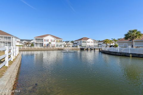 Tiny photo for 8855 Radcliff Drive NW #Unit 43b, Calabash, NC 28467 (MLS # 100545335)