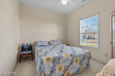 Tiny photo for 8855 Radcliff Drive NW #Unit 43b, Calabash, NC 28467 (MLS # 100545335)