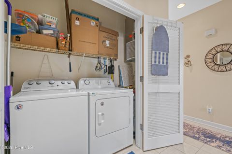 Tiny photo for 8855 Radcliff Drive NW #Unit 43b, Calabash, NC 28467 (MLS # 100545335)