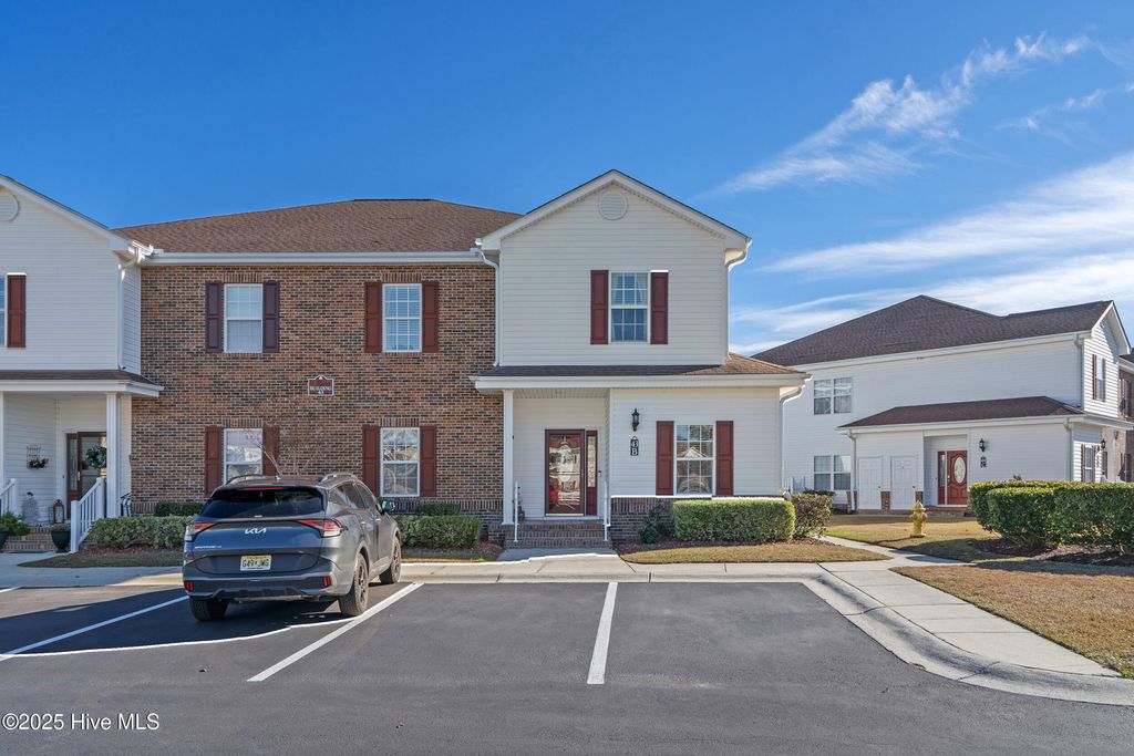 Photo of 8855 Radcliff Drive NW #Unit 43b, Calabash, NC 28467 (MLS # 100545335)