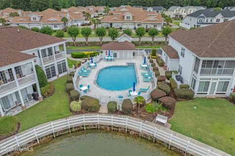 Tiny photo for 8855 Radcliff Drive NW #Unit 43b, Calabash, NC 28467 (MLS # 100545335)