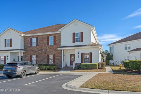 Tiny photo for 8855 Radcliff Drive NW #Unit 43b, Calabash, NC 28467 (MLS # 100545335)