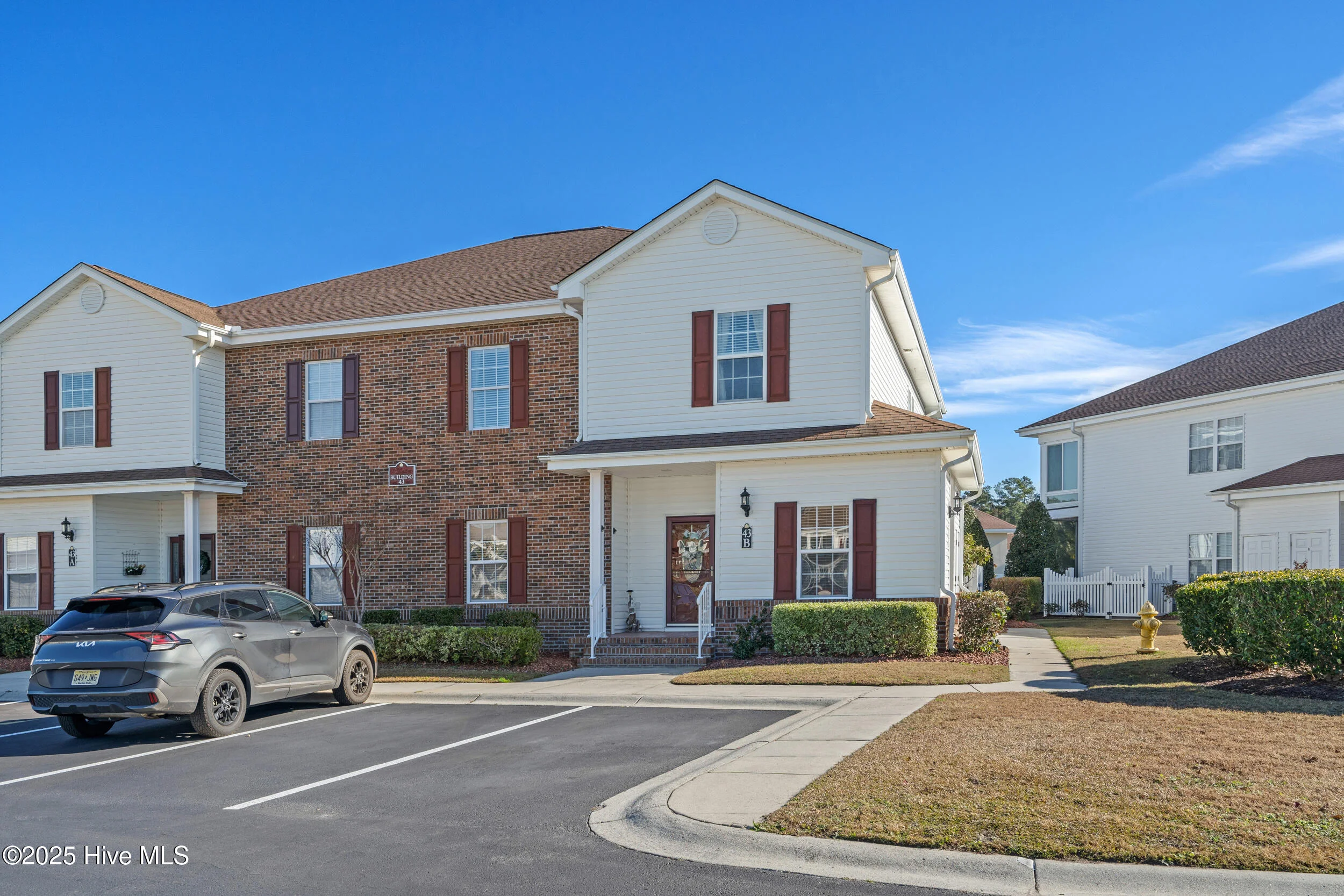 8855 Radcliff Drive NW Unit Unit 43b